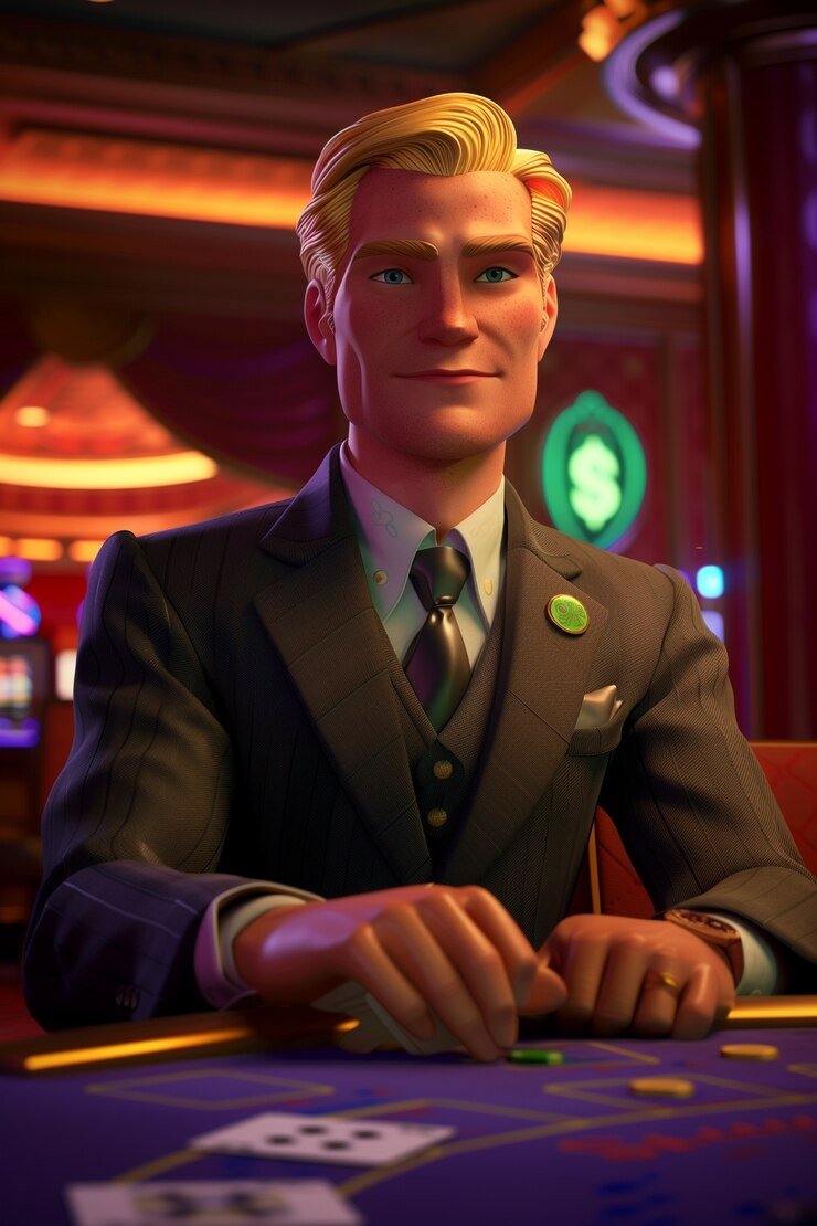 ডাবল ফরচুন গেমের বিভিন্ন রাউন্ড ও বৈশিষ্ট্যের বিস্তারিত চিত্র